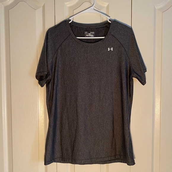 Women’s Under Armour HeatGear Fitted T-Shirt | Size XL - Picture 1 of 3
